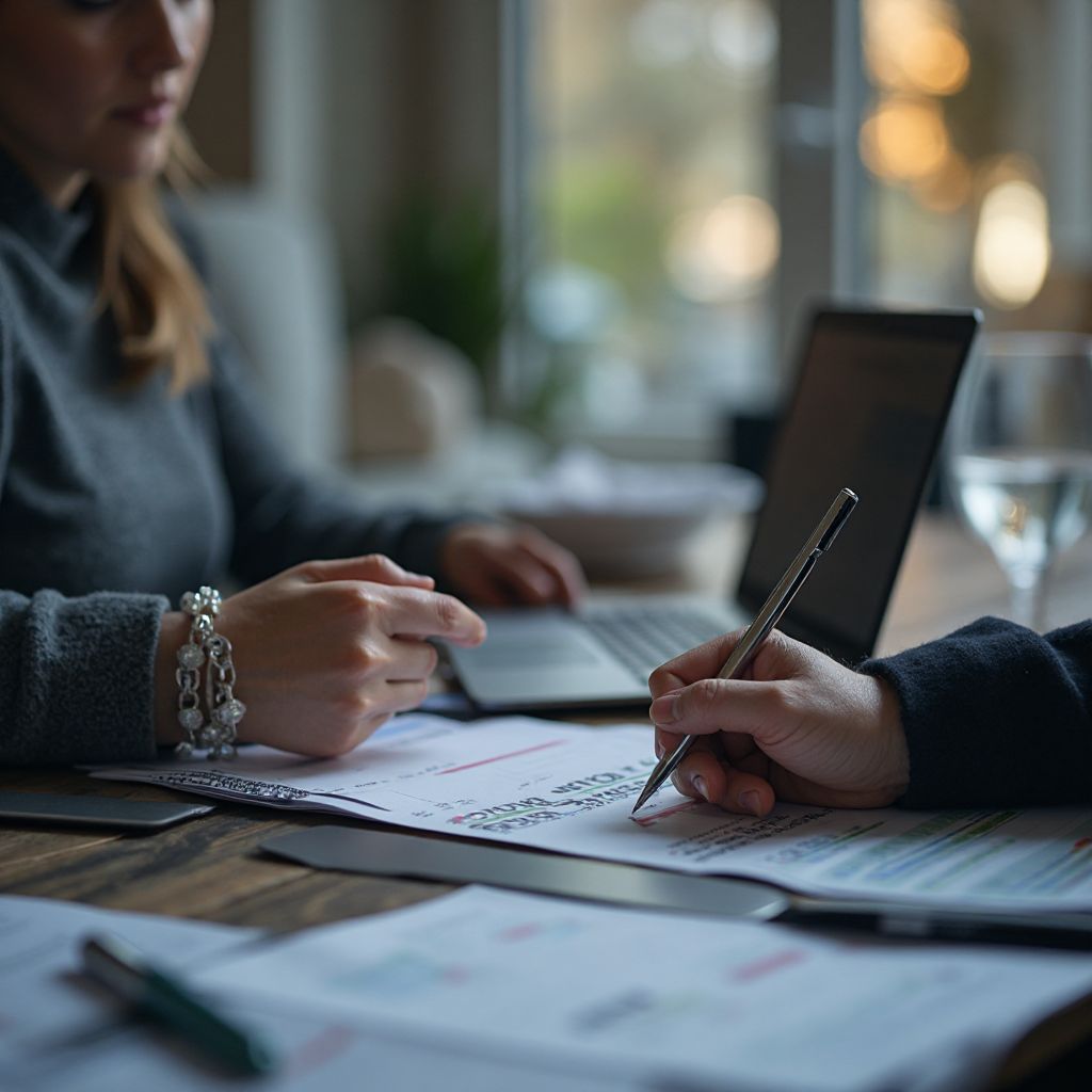 Best Practices in Aktienmarktinvestitionen für Anfänger