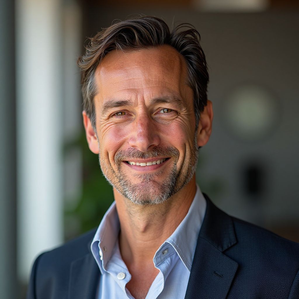 Max Berger
